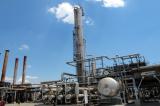 Refinería Hydroskimming